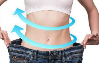 طب سوزنی برای لاغری