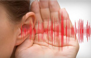 وزوز گوش ، وز وز گوش ، درمان وزوز گوش