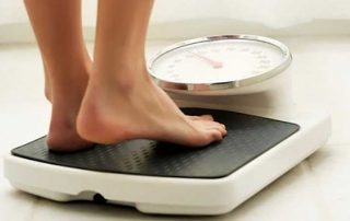 درمان لاغری مفرط