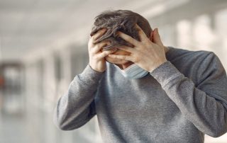 سرگیجه ، درمان سرگیجه با طب سوزنی