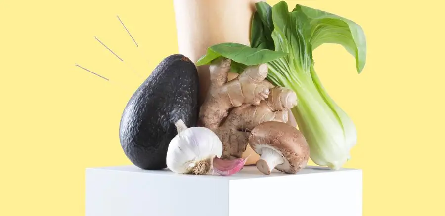 تغذیه مناسب