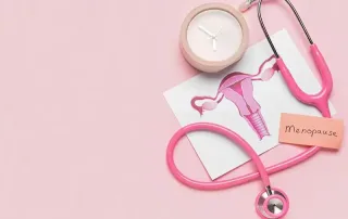 درمان یائسگی زودرس با طب سوزنی