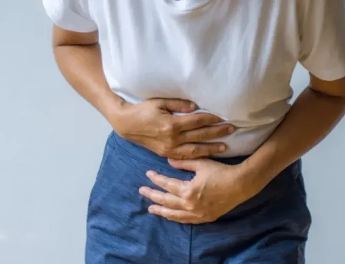 رفع یبوست با طب سوزنی؛ راهی طبیعی برای بهبود عملکرد روده