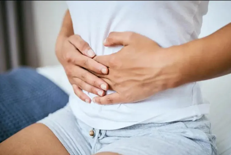 رفع یبوست با طب سوزنی